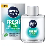 Losion poslije brijanja za muškarce Fresh Kick (Losion poslije brijanja) 100 ml