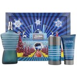 Jean Paul Gaultier Le Male Poklon set, toaletna voda 125ml + deostick 75ml + Balzam nakon brijanja 50ml