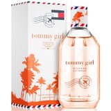 Tommy Hilfiger Tommy Girl Weekend Getaway - bez kutije Eau de toilette