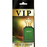 VIP Air Perfume osvježivač zraka Clive Christian 1872