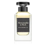 Abercrombie &amp; Fitch Authentic Eau de Toilette - tester, 100 ml
