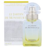 Hermes Le Jardin de Monsieur Li Eau de Toilette, 30 ml