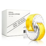 Bvlgari Omnia Golden Citrine Eau de Toilette - tester, 65 ml