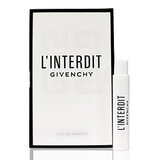 Givenchy L'Interdit parfemska voda, 1 ml