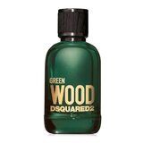 Dsquared2 Green Wood Pour Homme Toaletna voda - Tester 100ml
