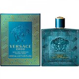 Versace Eros Eau De Parfum Parfemska voda 200ml