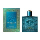 Versace Eros Eau De Parfum Parfemska voda 100ml