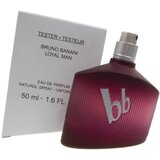 Bruno Banani Loyal Man parfemska voda - tester, 50 ml