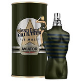 Jean Paul Gaultier Le Male Aviator Eau de Toilette, 125 ml