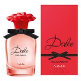 Dolce &amp; Gabbana Dolce Rose Eau de Toilette, 30 ml