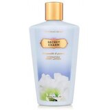 Victoria's Secret Secret Charm losion za tijelo, 250 ml