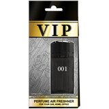 VIP Air Parfum osvježivač zraka Paco Rabanne Black XS