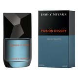 Issey Miyake Fusion d'Issey Toaletna voda 50ml
