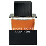 Lalique Encre Noir A L'Extreme Pour Homme Parfemska voda - Tester 100ml