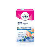 Hladne depilacijske trake Bikini 16 kom