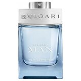 Bvlgari Man Glacial Essence Parfemska voda - Tester