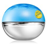 DKNY Be Delicious Flower Pop Blue Pop Eau de Toilette - tester, 50 ml