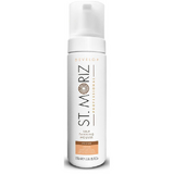 Pjena za samotamnjenje za srednju preplanulost Professional (Tanning Mousse Medium) 200 ml