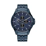 Tommy Hilfiger 1791618 Shawn Men's 44mm 5ATM