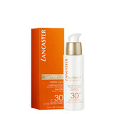 Posvjetljujuća krema za lice protiv bora SPF 30 Sun Perfect Infinite Glow (Illuminating Cream) 50 ml