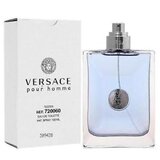 Versace Pour Homme Toaletna voda - Tester 100ml
