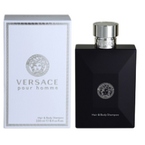 Versace Versace pour Homme Gel za tuširanje, 250 ml