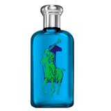 Ralph Lauren Big Pony Blue 1 for Men Toaletna voda 100ml