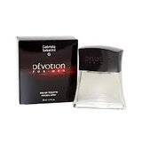 Gabriela Sabatini Devotion Deospray