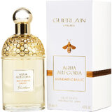 Guerlain Aqua Allegoria Mandarine Basilic Toaletna voda 125ml