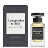 Abercrombie&Fitch Authentic Man Toaletna voda 50ml