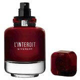 Givenchy L'interdit Rouge Parfemska voda - Tester 80ml