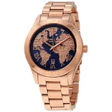 Michael Kors  MK6395 - Ženski sat