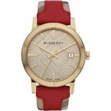 Burberry BU9017 - Dámske hodinky