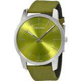 Calvin Klein K2G211WL - Unisex sat