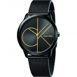 Calvin Klein K3M214X1 - Muški sat