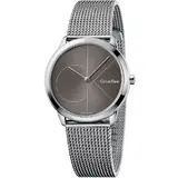 Calvin Klein K3M22123 - Ženski sat