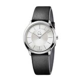 Calvin Klein K3M221C6 - Ženski sat