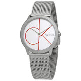 Calvin Klein K3M52152 - Ženski sat