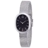 Calvin Klein K3P23121 - Ženski sat