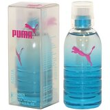 Puma Aqua Woman toaletna voda - Tester