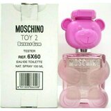 Moschino Toy 2 Bubble Gum toaletna voda - tester, 100 ml