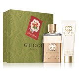 Gucci Guilty  Poklon set, Parfemska voda 50ml+ Mlijeko za tijelo 50ml