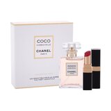 Chanel Coco Mademoiselle Intense Poklon set