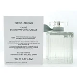 Chloé Naturelle parfemska voda - Tester, 100 ml