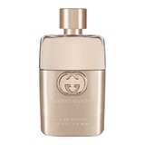 Gucci Guilty Eau de Toilette Pour Femme 2021 Toaletna voda 50ml