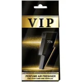 VIP Air Perfume osvježivač zraka Carolina Hererra Bad Boy