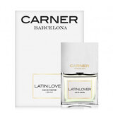 Carner Barcelona Latin Lover parfemska voda, 100 ml