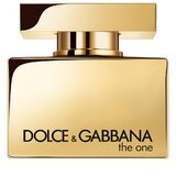 Dolce & Gabbana The One Gold Eau de Parfum Intense Parfemska voda 50ml