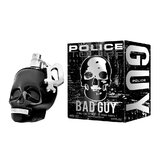 Police To Be Bad Guy Toaletna voda 125ml