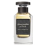 Abercrombie&Fitch Authentic Man Toaletna voda 100ml